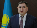 Павлодар облысы әкімінің бірінші орынбасары тағайындалды