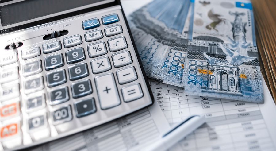 Қаржыны дұрыс жоспарламаудың әлегі