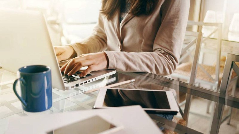 Орталық Азия: әйелдер кәсіпкерлігі