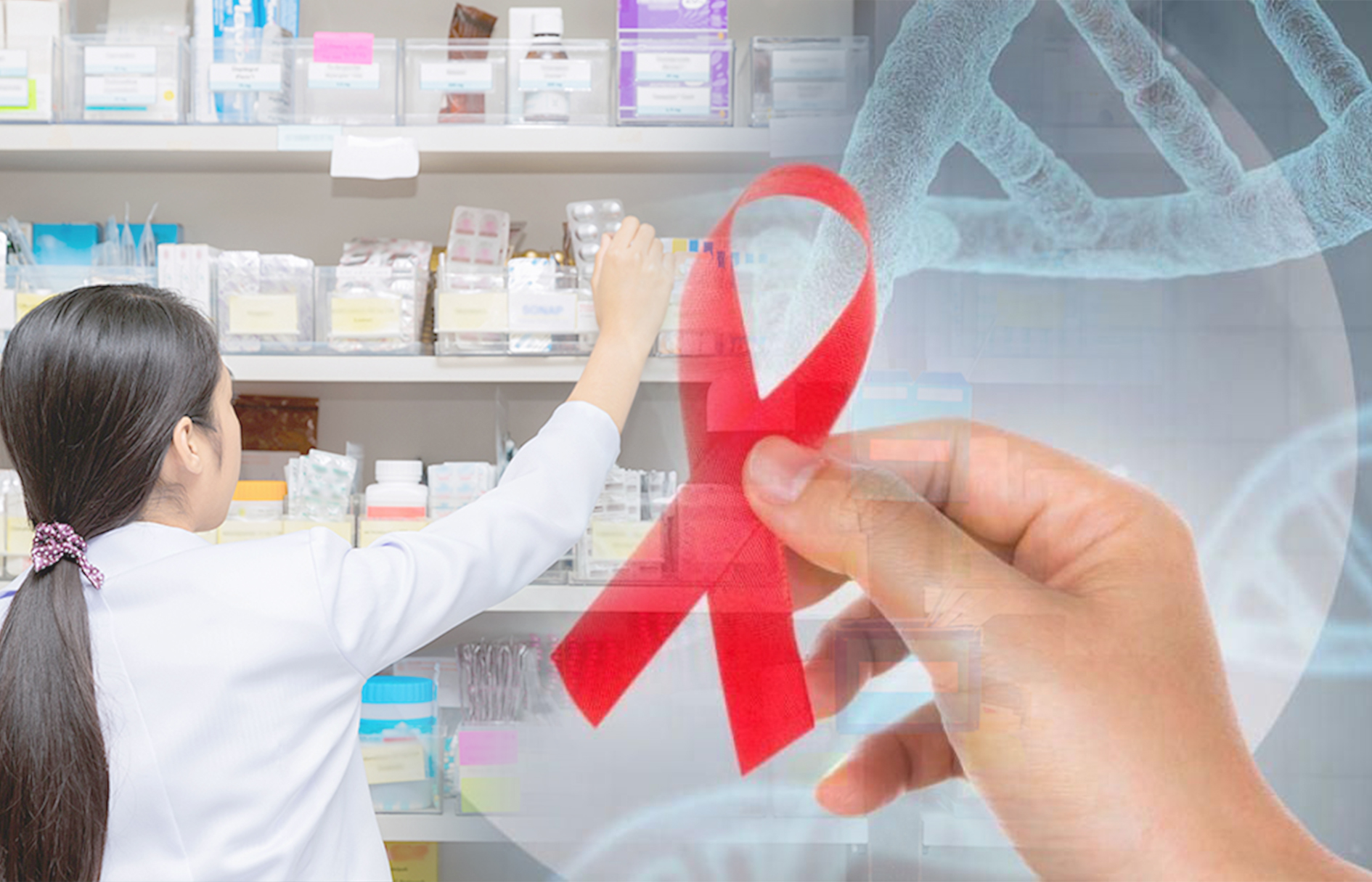 Жұқтырылған иммун тапшылығы созылмалы аурулар қатарына қосылмақ