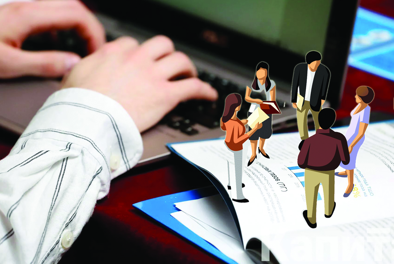 Мамандық таңдаудағы маңызды тетік