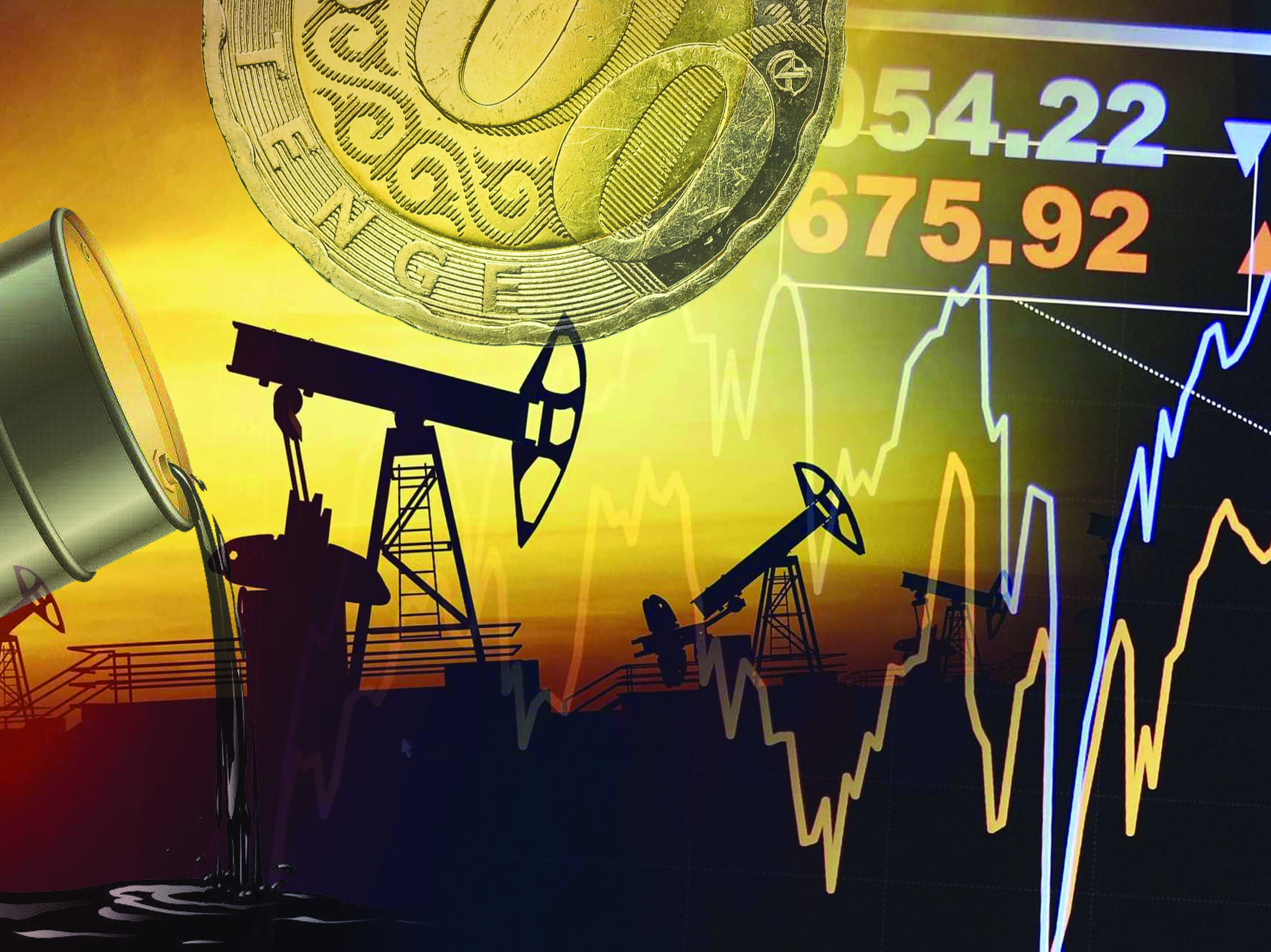 2023 жыл мұнай нарығы үшін жайлы бола ма?