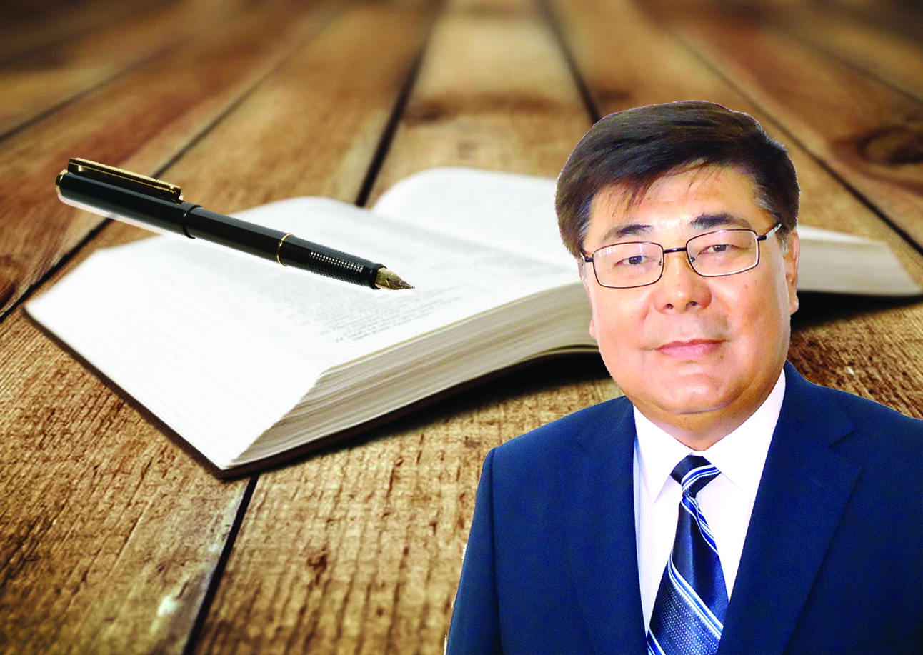 «Балалар жазушысы» деген – жаңсақ түсінік