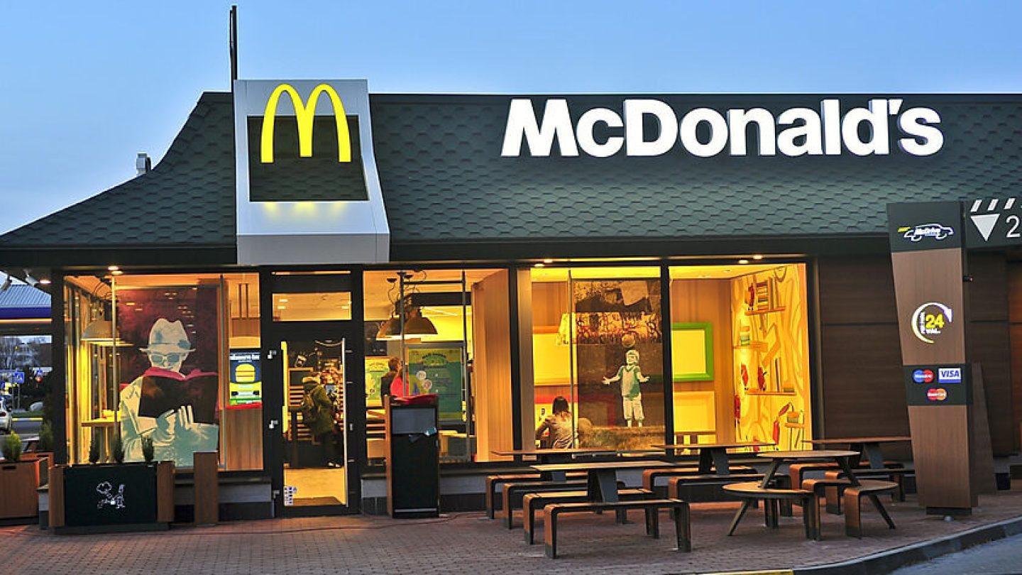 Қазақстандағы McDonald's мейрамханалары жұмысын тоқтатады