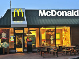 Қазақстандағы McDonald's мейрамханалары жұмысын тоқтатады