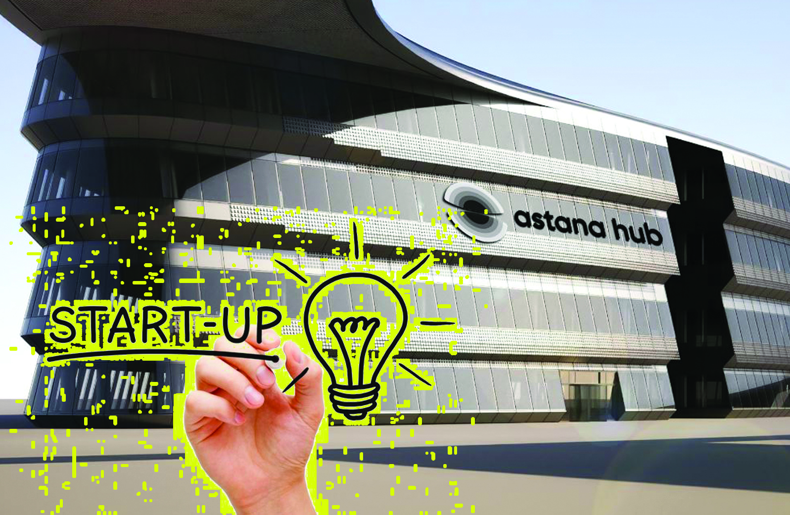 IT-жобаларды қолдау