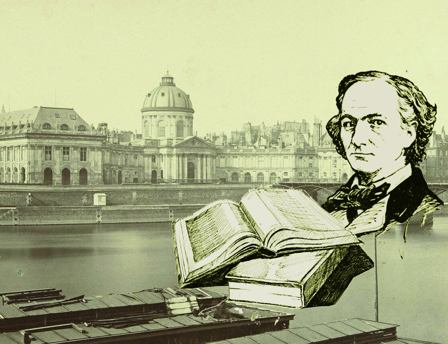 Бодлер дәуірі