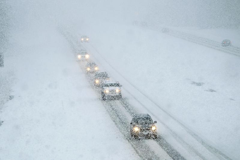 Боранды күнгі көмек