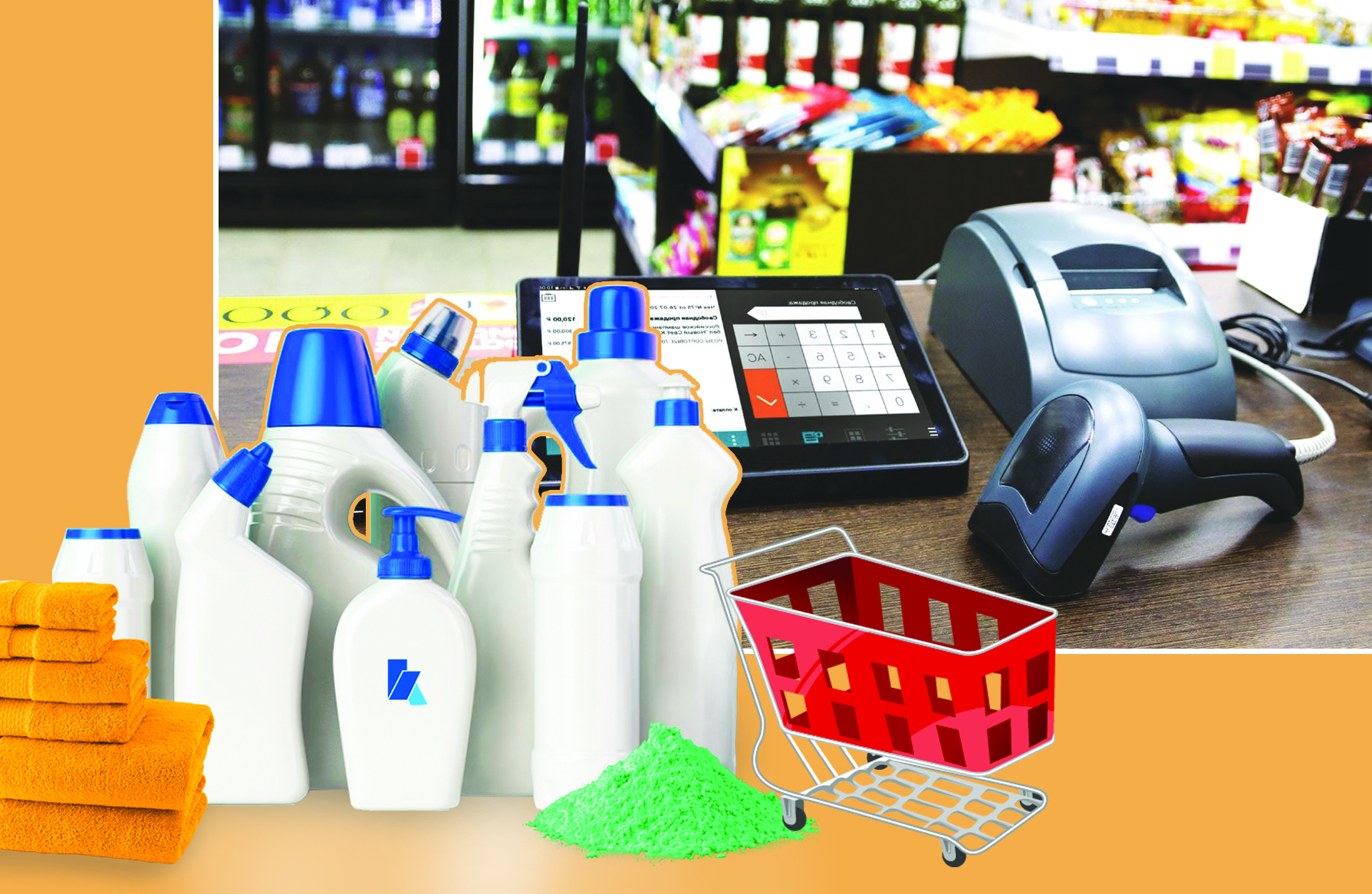 Жүгенсіз нарық, бұғаусыз баға