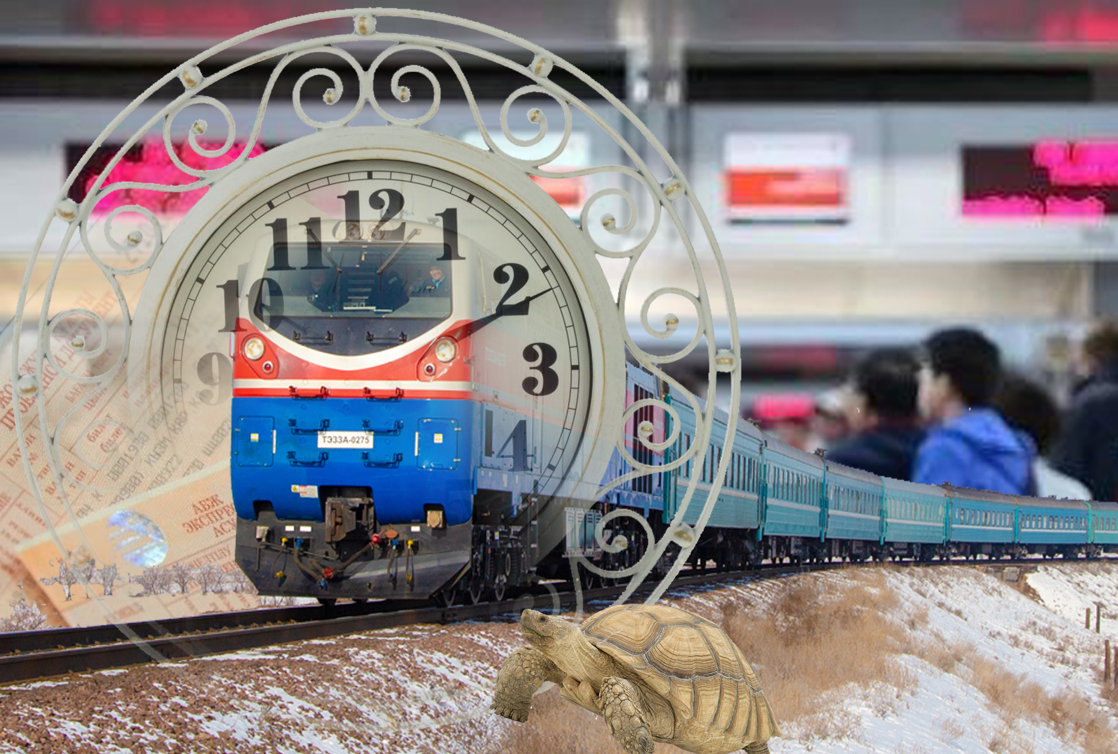 Сарсаңға түскен жолаушы алдындағы жауапкершілік кімнің мойнында?