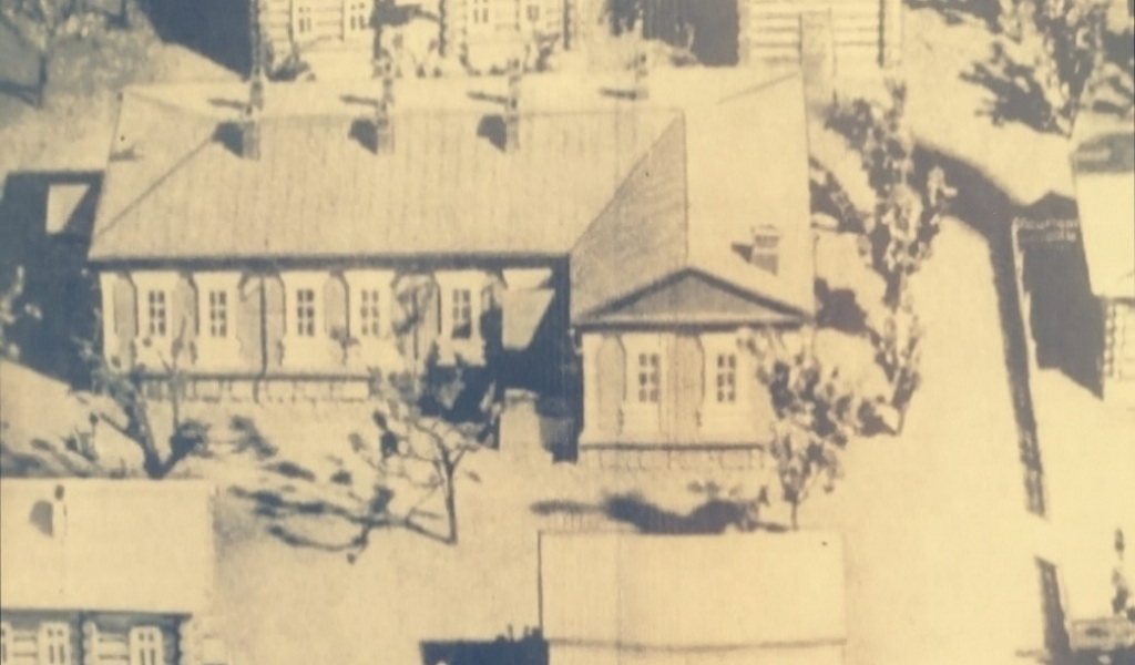 «Мамания» мектебі