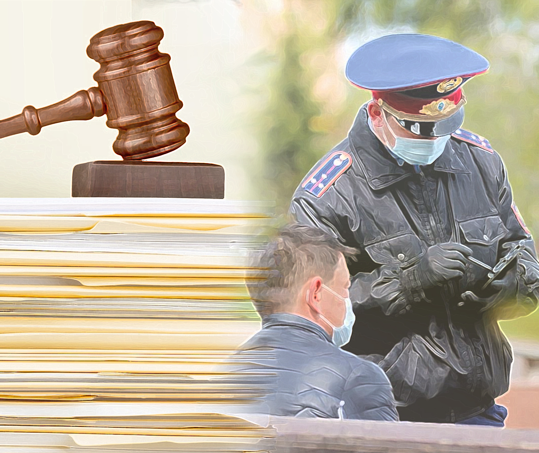 Басты міндет – қоғамның сенімі