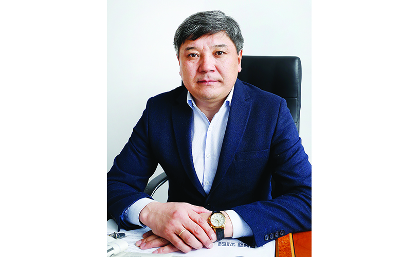 Іштен шыққан жау жаман