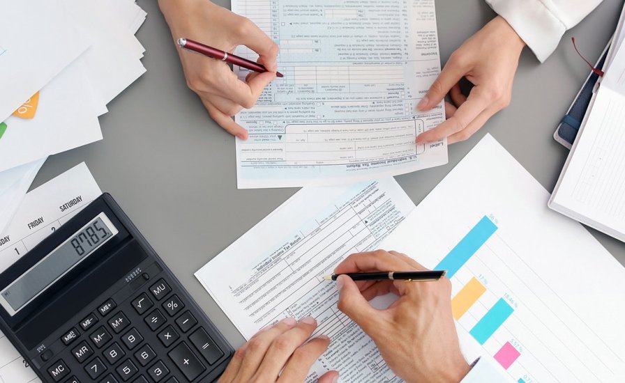 Декларация тапсырудың жаңа сервисі