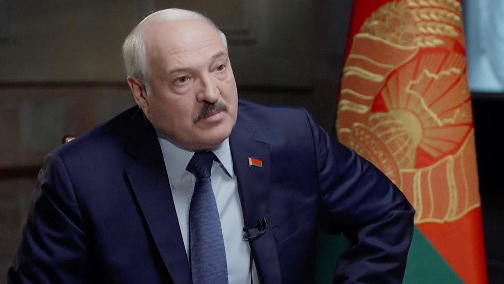 Александр Лукашенко денсаулығына қатысты қауесетке пікір білдірді