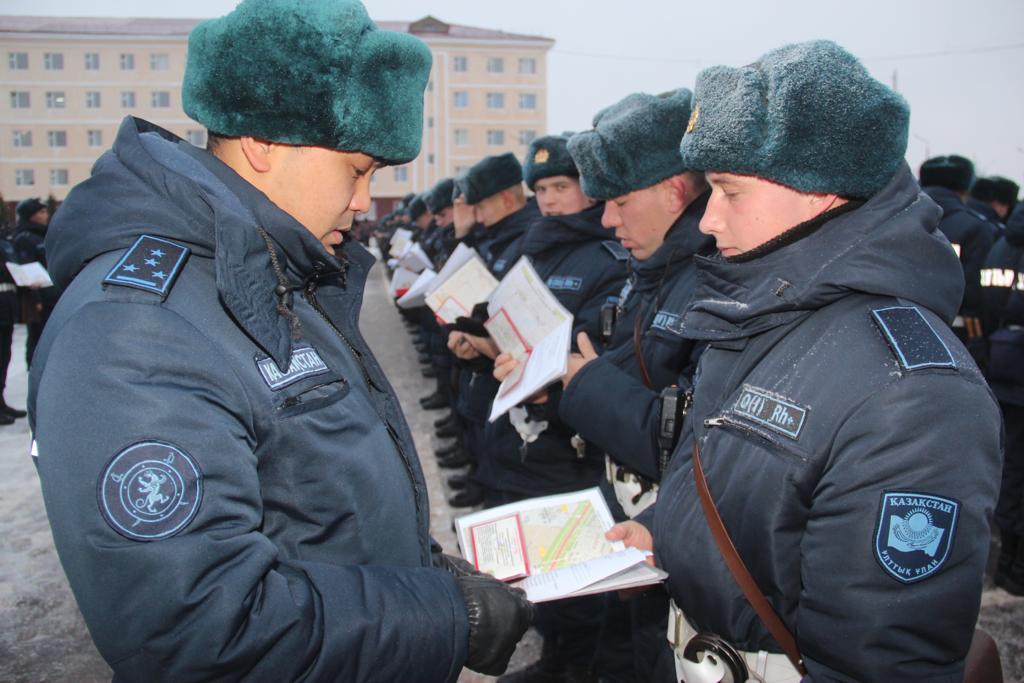 Сертке берік, антқа адал