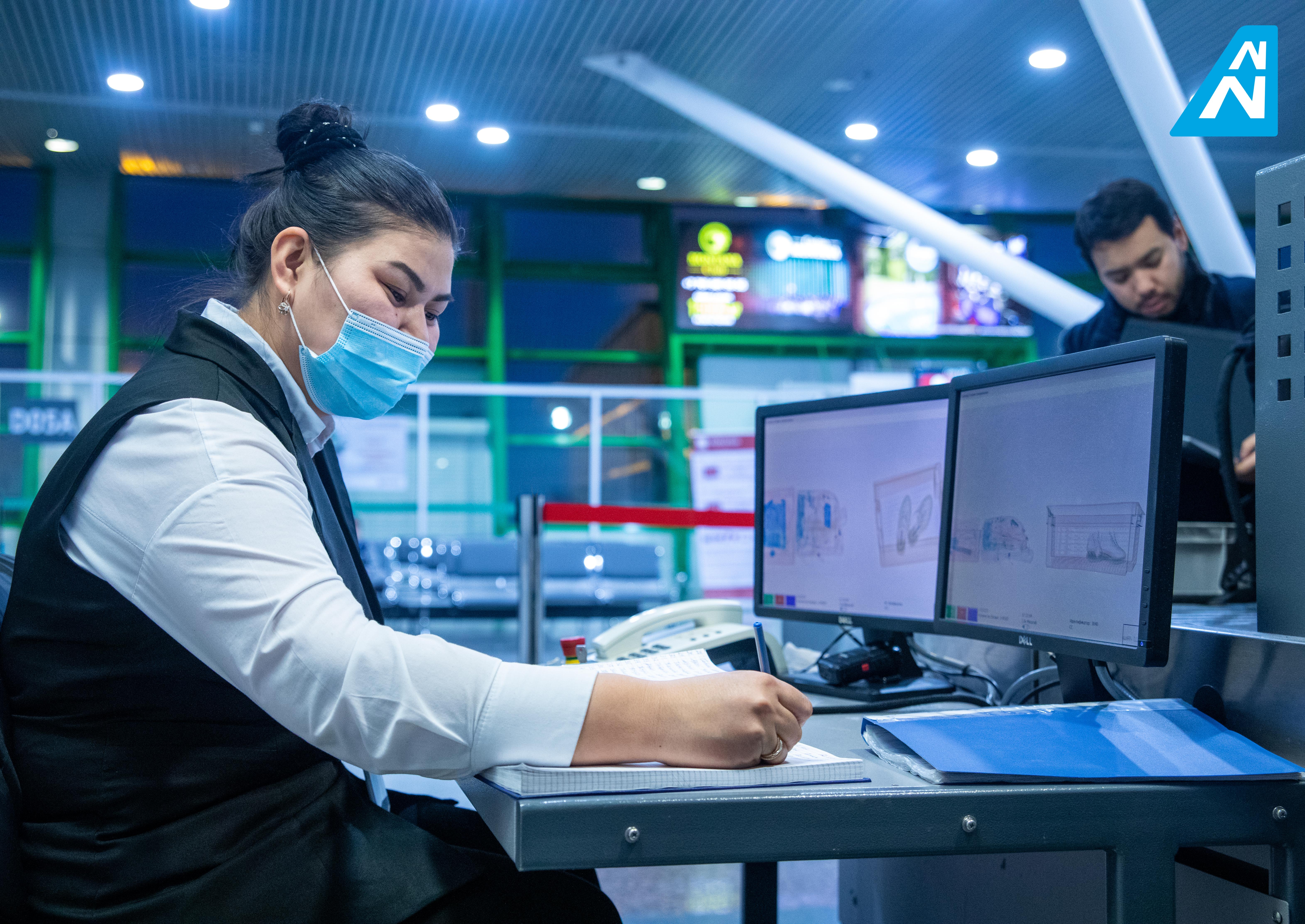 Тездетілетін тексеріс