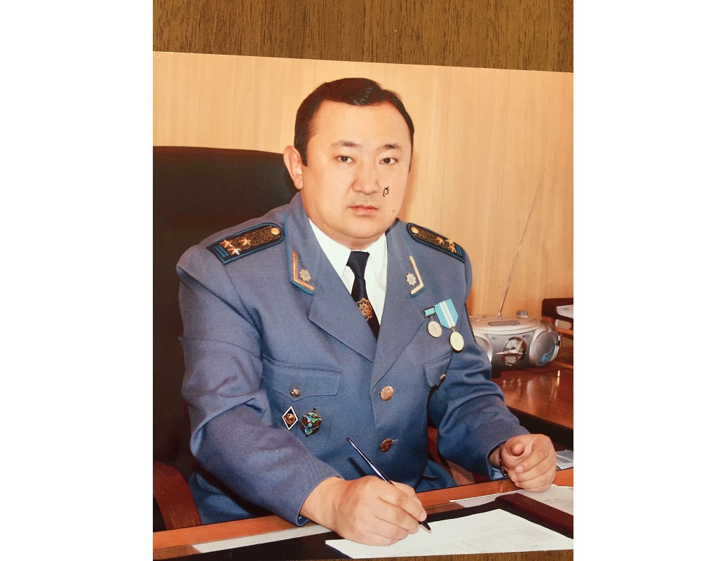 Абырой асулары