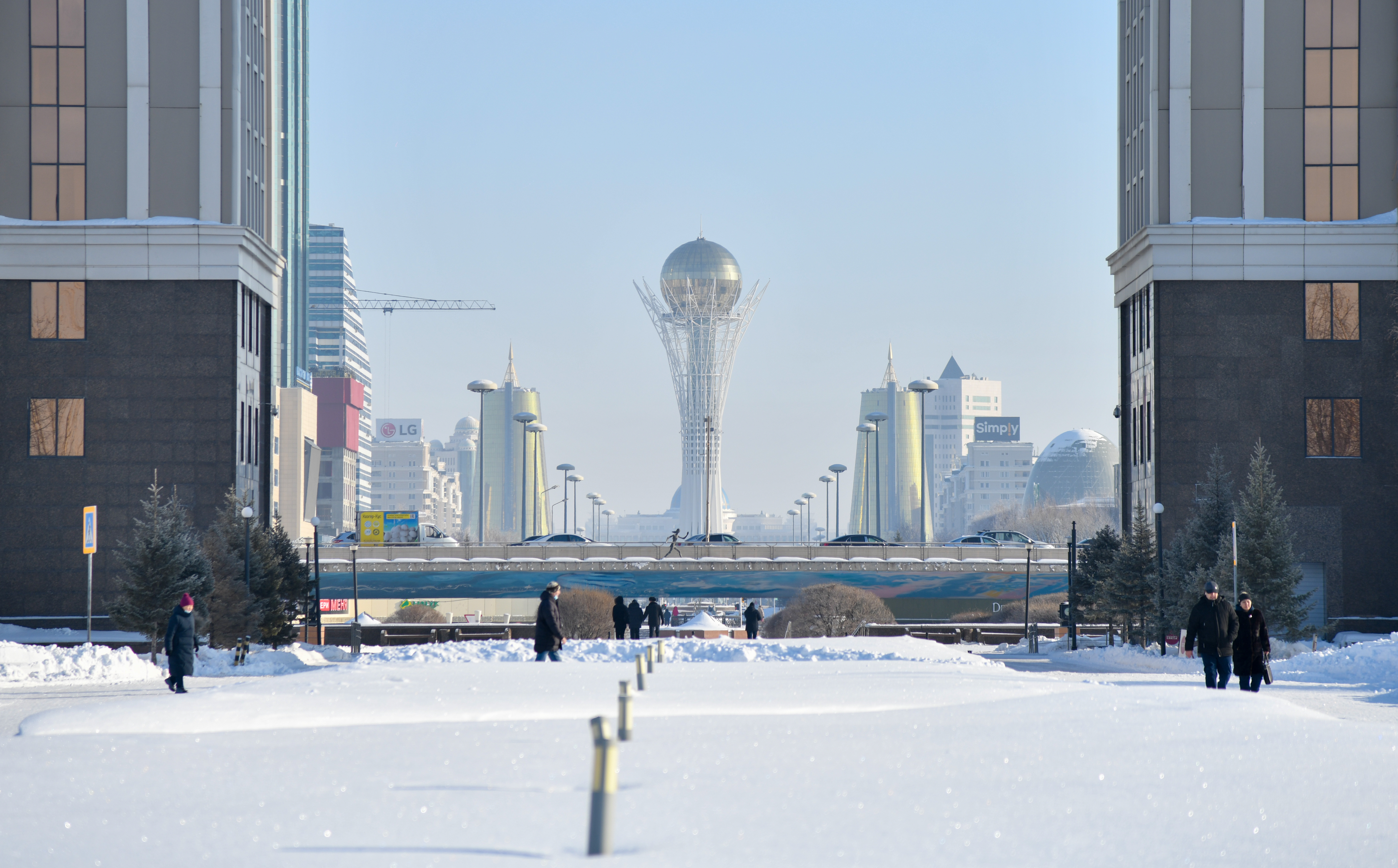 Көппартиялық жүйе саяси бәсекелестікті арттыра ма?