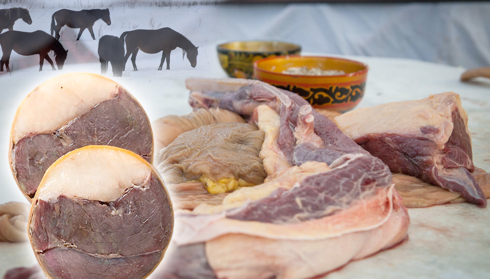 Табақ тарту да – өнер