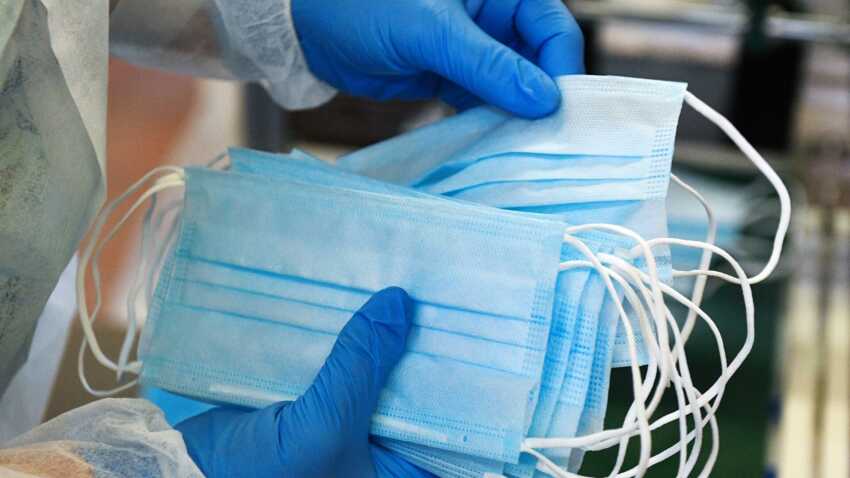 Теріскейде өршіген тұмау