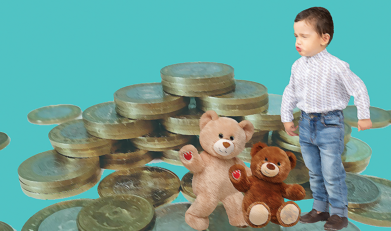 Әлеуметтік топтаманы таңдау мүмкіндігі