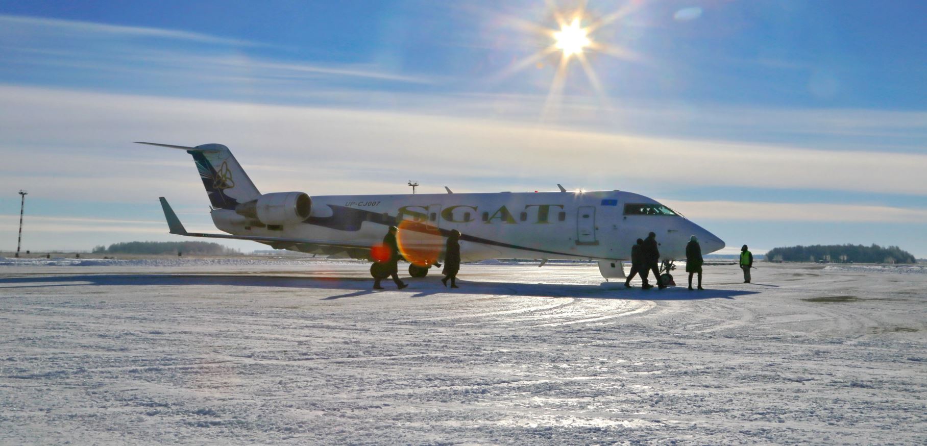 Өңірлік әуежайлар субсидияланады