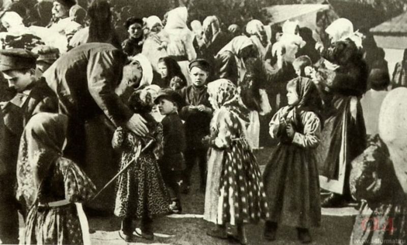 Білгенге – маржан