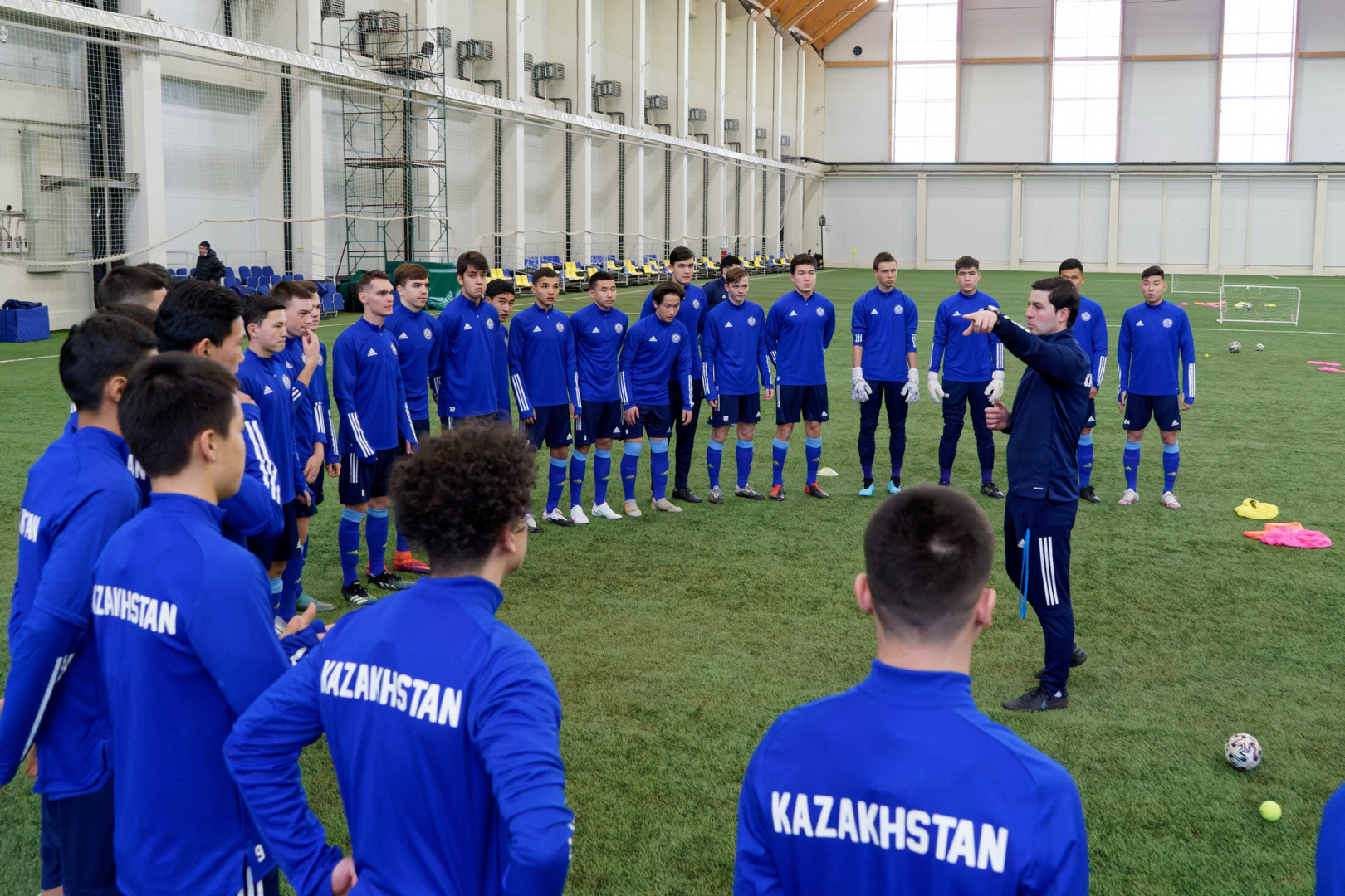 Беларусьті бетке алды