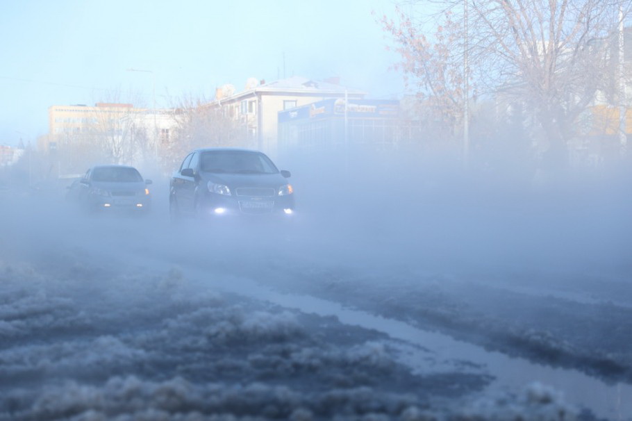 Қаңтардағы қарбалас