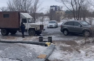 Екібастұзда жылудан ажыратылған нысандар іске қосылды