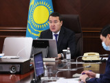 Үкіметте Астана маңындағы елді мекендерді дамытудың жоспары қаралды