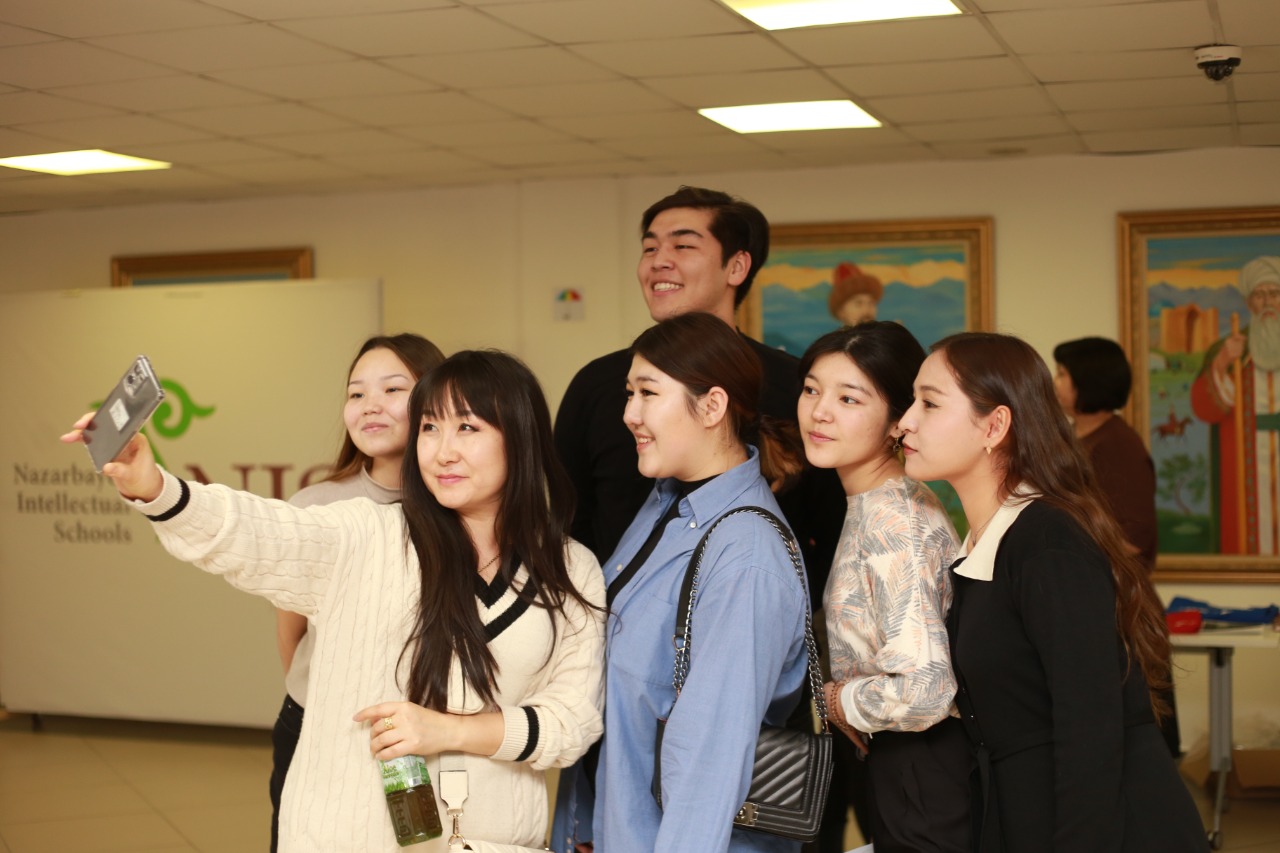 Гарвардта оқығыңыз келсе…