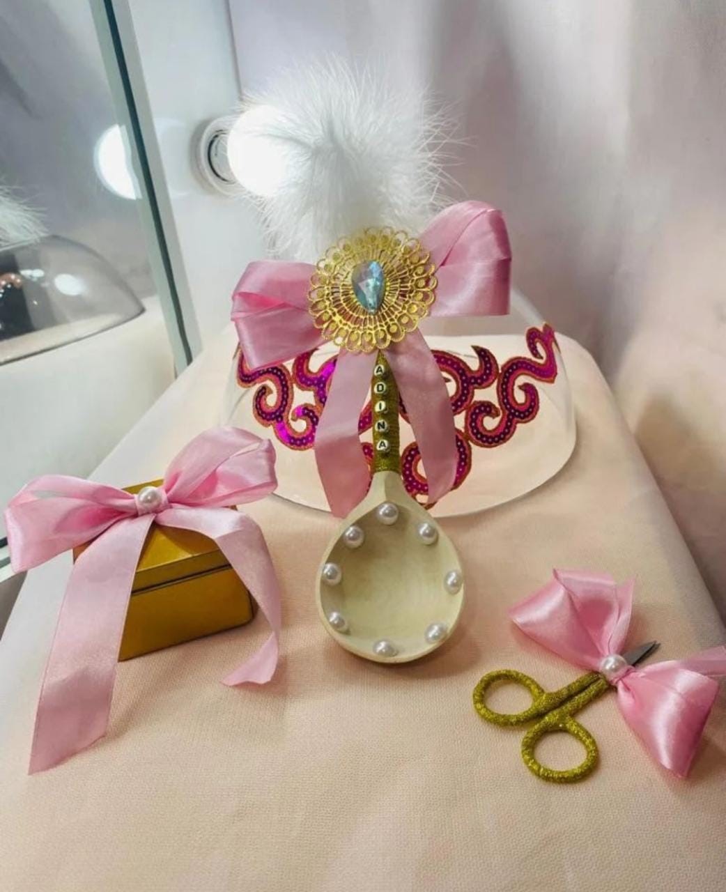 Тәулік бойы тыным таппайтын тігінші