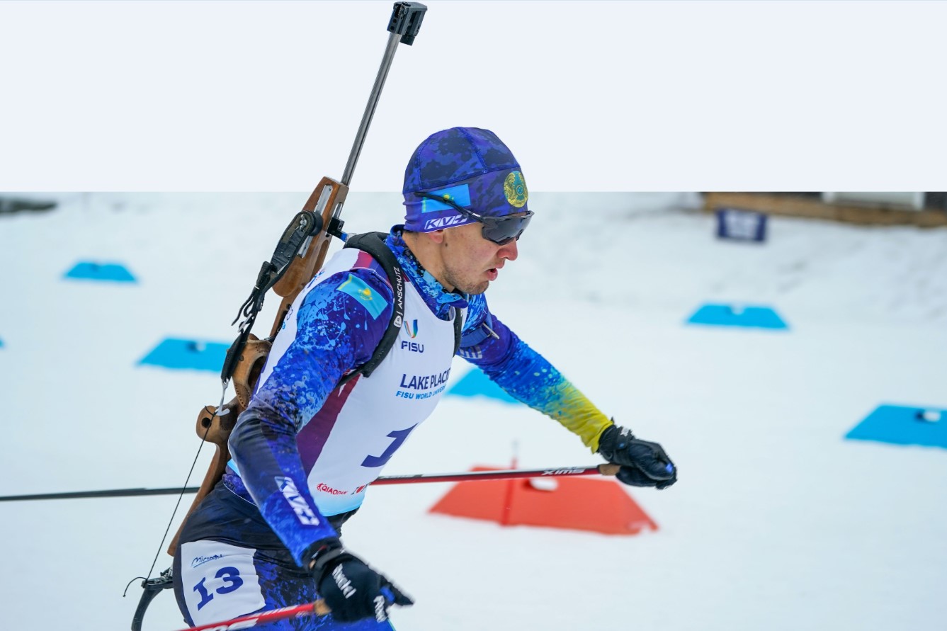 Қоржынға үшінші алтын түсті