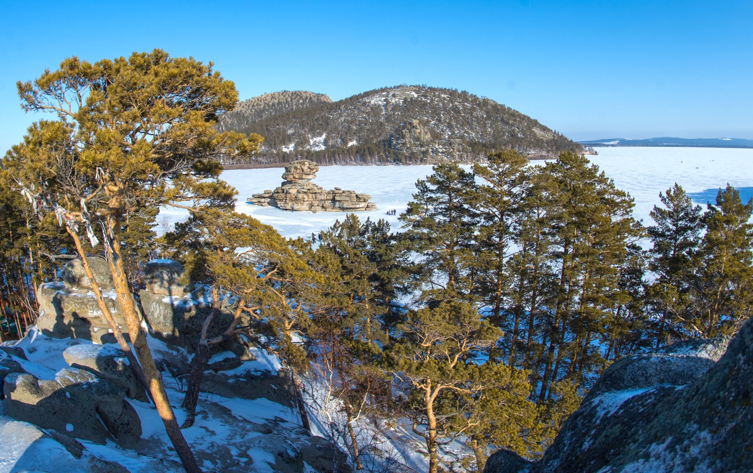 Көкше көлдерінің келешегі бар ма?