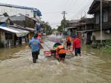 Филиппиндегі су тасқынынан тағы 33 адам көз жұмды