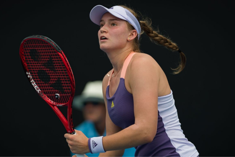 Ендігі үміт – Еленада