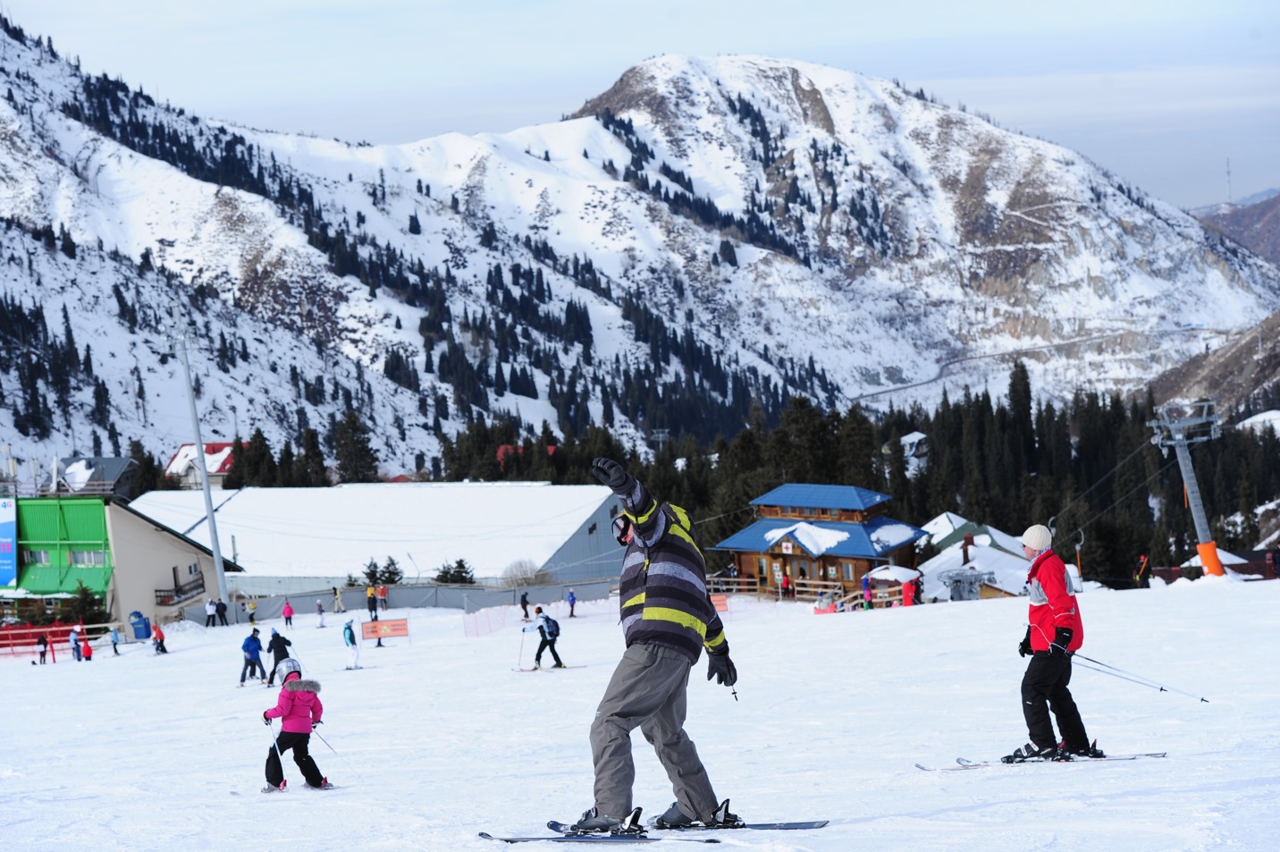 Жүйесіз туристік жарна