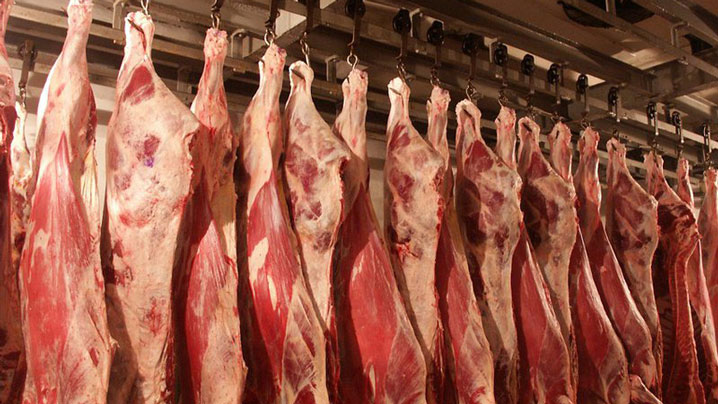 Бұрынғы ет комбинатын іске жаратайық