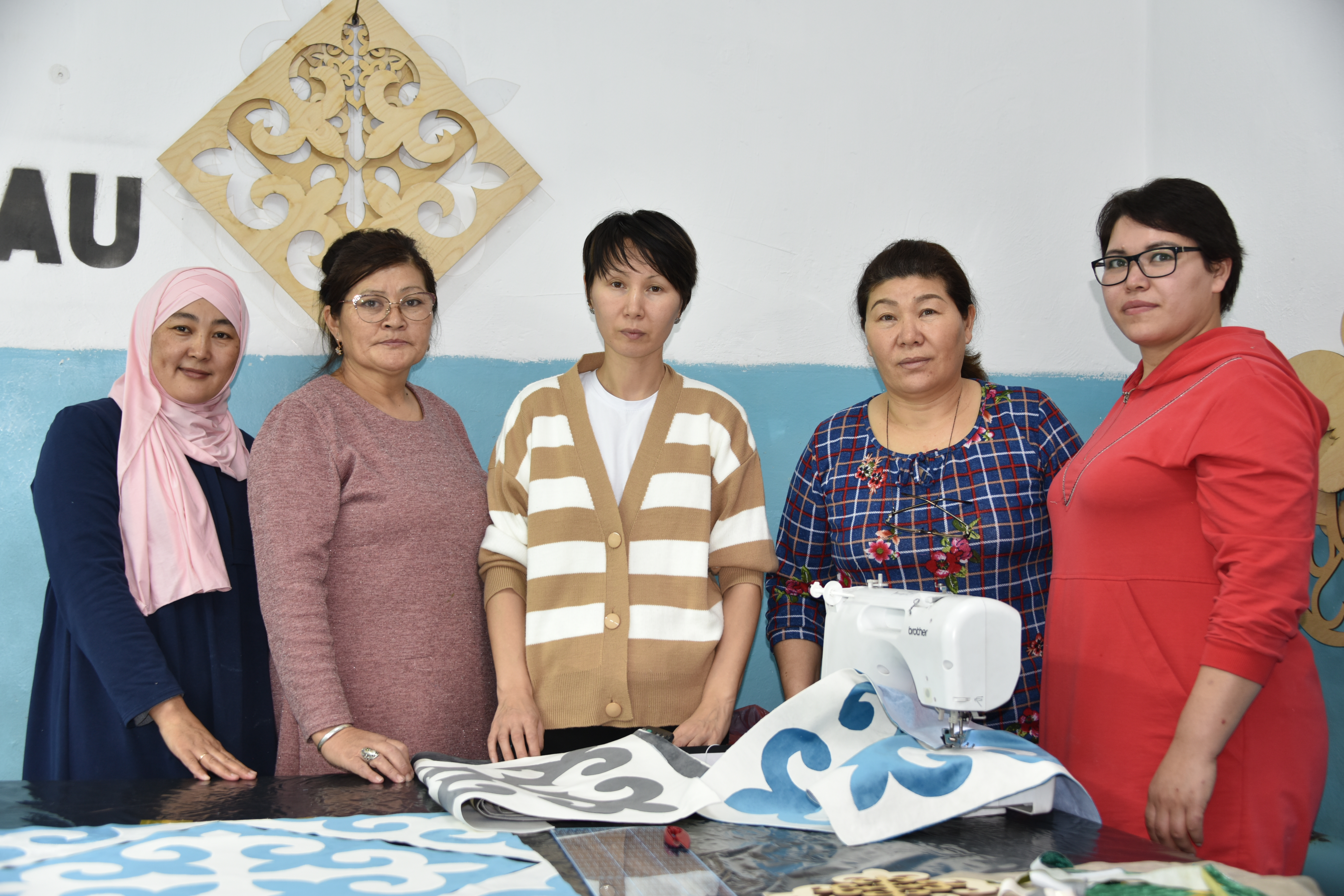 Қыналы бармақ қыз-келін