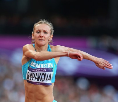 Жеңіл атлетикаға тың серпін қажет