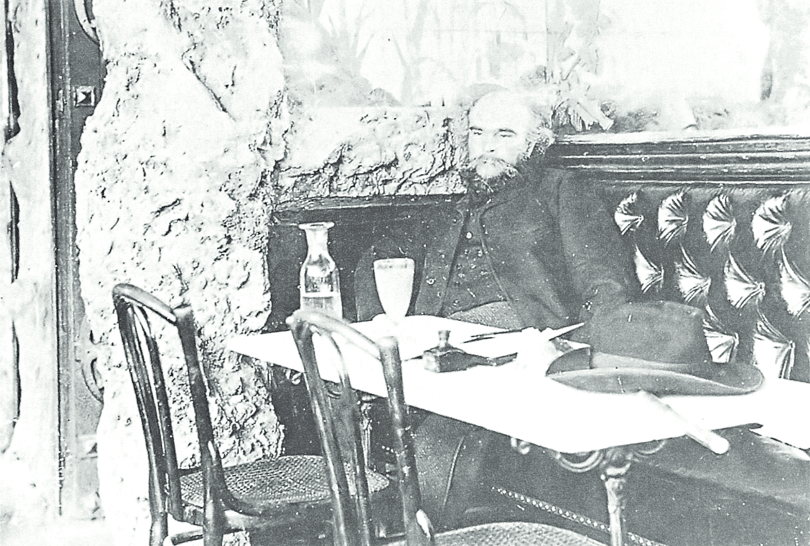 Верленнің тәубесі