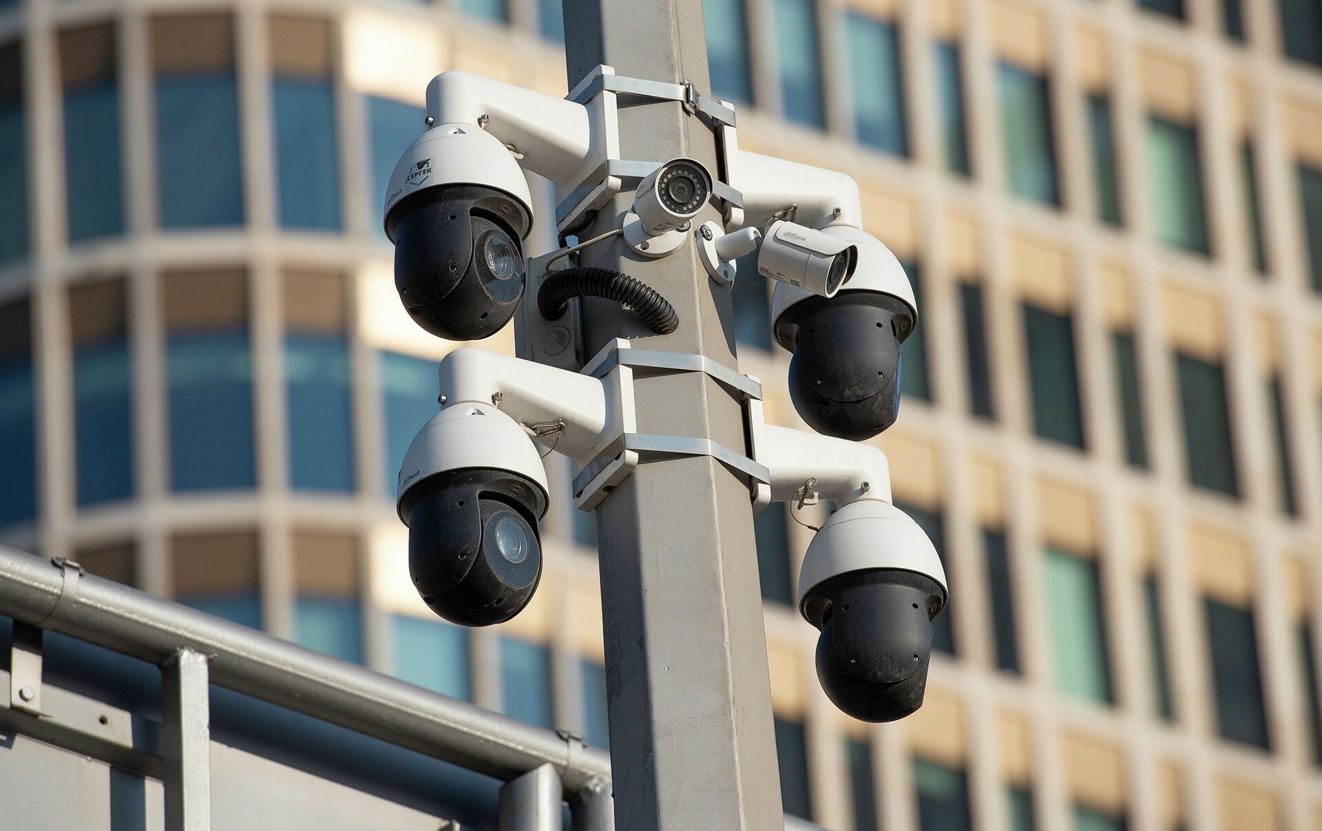 Жүргізушілерге сес болатын «Сергек»