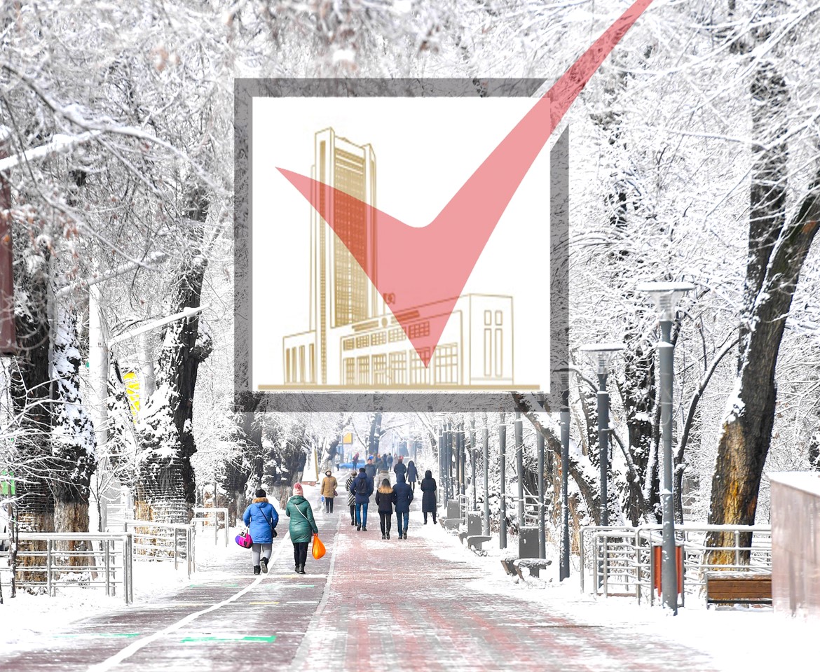 Бізге қандай депутат керек?