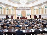 Бірқатар Сенат депутатының өкілеттігі тоқтатылды