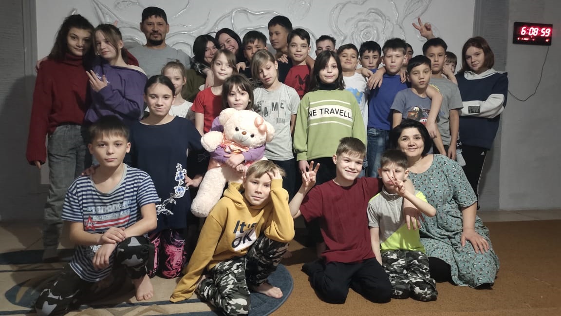 Отбасында – 36 бала