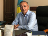Сұлтанбек Мәкежанов Сенаттың Қаржы және бюджет комитетін басқарады
