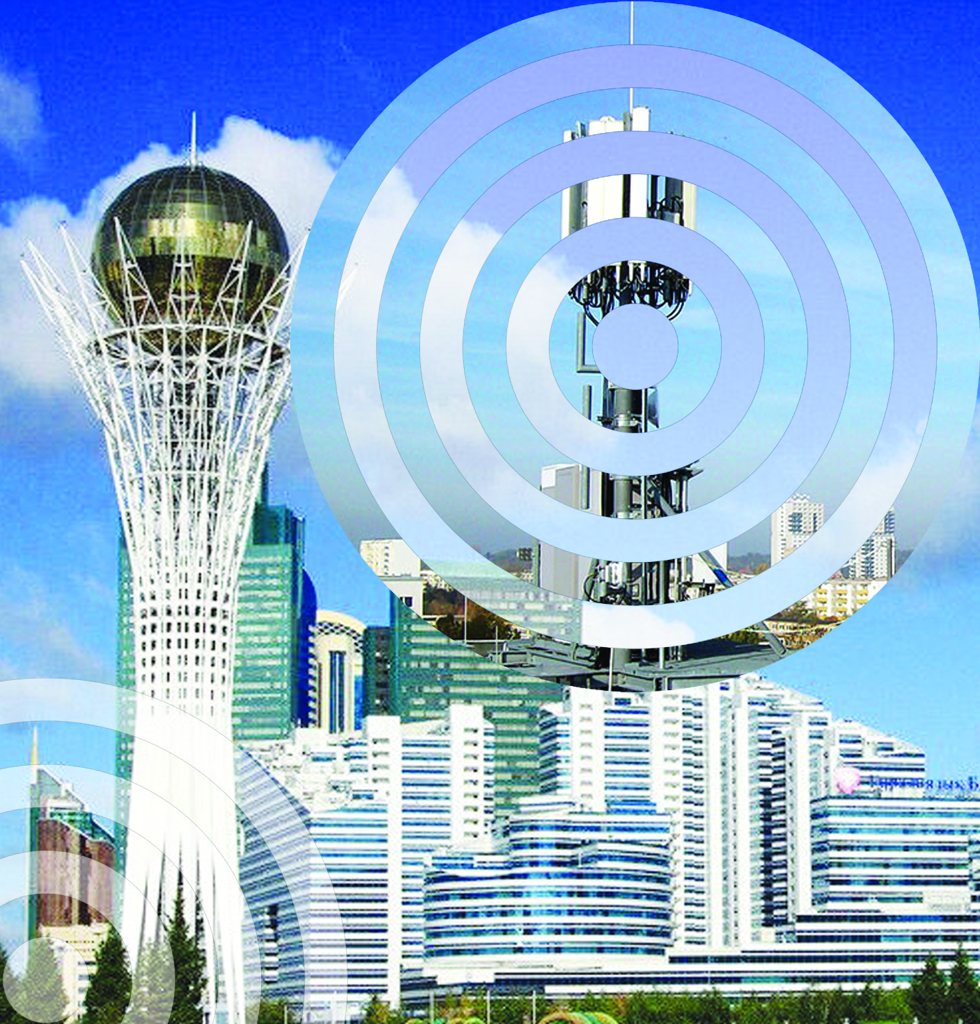 Астанада интернет сапасы жақсарады