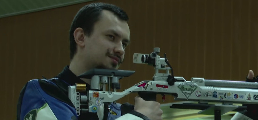 Әлем кубогінде жүлде алды